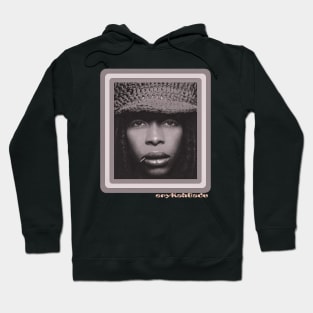 erykah badu vintage Hoodie